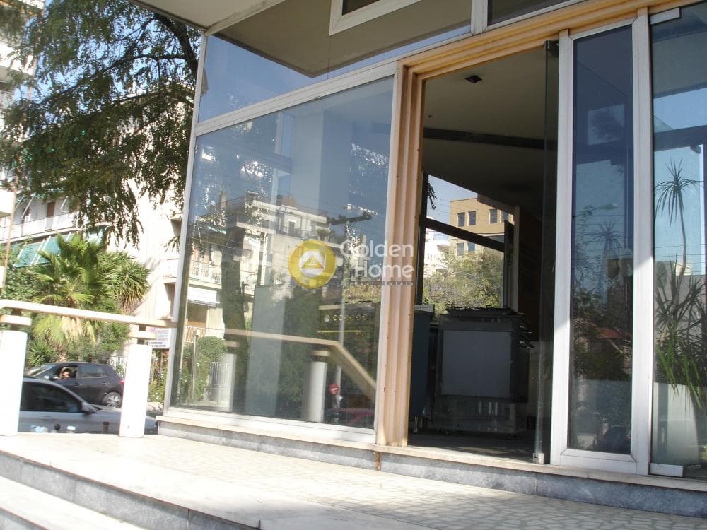 Διαμέρισμα στην Πλατεία Κολιάτσου, Λεωφ. Πατησίων - Λεωφ. Αχαρνών — Φωτογραφία 2 από 15