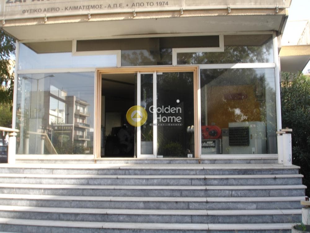 Διαμέρισμα στην Πλατεία Κολιάτσου, Λεωφ. Πατησίων - Λεωφ. Αχαρνών — Φωτογραφία 3 από 15