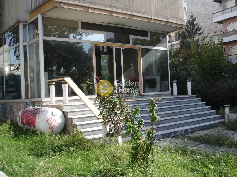 Διαμέρισμα στην Πλατεία Κολιάτσου, Λεωφ. Πατησίων - Λεωφ. Αχαρνών — Φωτογραφία 7 από 15