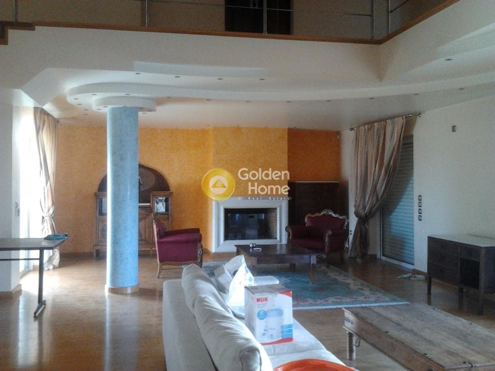 Apartment in Center, Metamorfosi — Photo 1 of 32