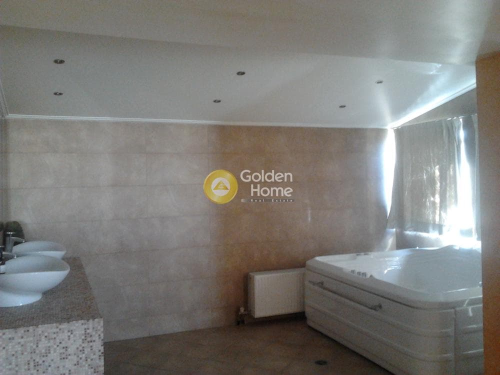 Apartment in Center, Metamorfosi — Photo 28 of 32