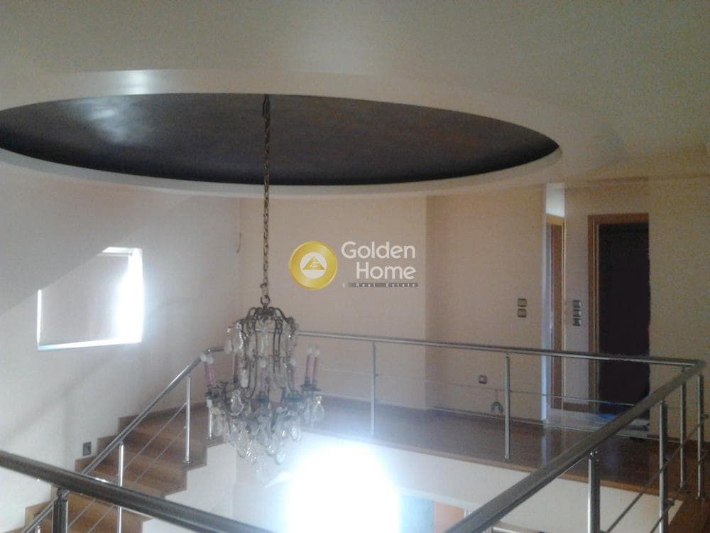 Apartment in Center, Metamorfosi — Photo 12 of 32