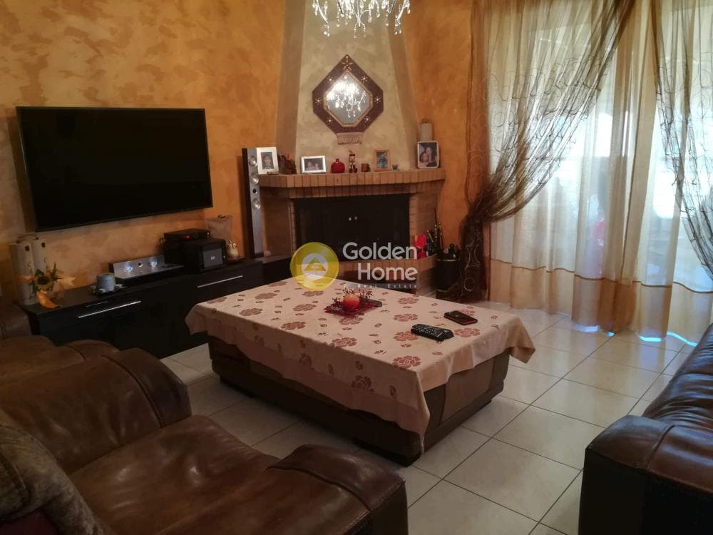 Apartment in Megala Sxoinia A, Acharnes — Photo 2 of 18