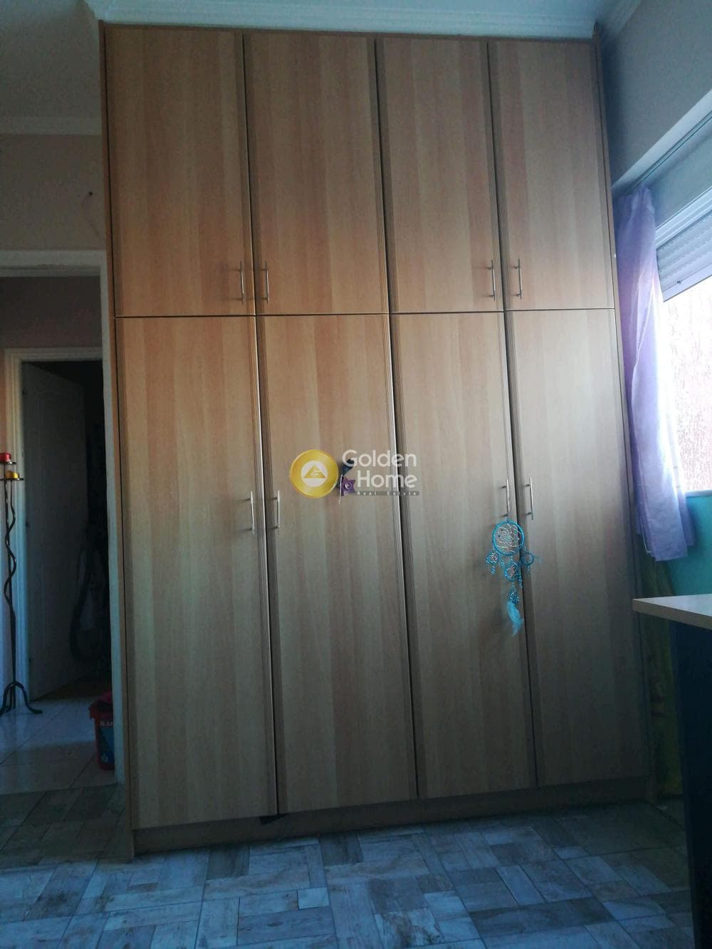Apartment in Megala Sxoinia A, Acharnes — Photo 8 of 18