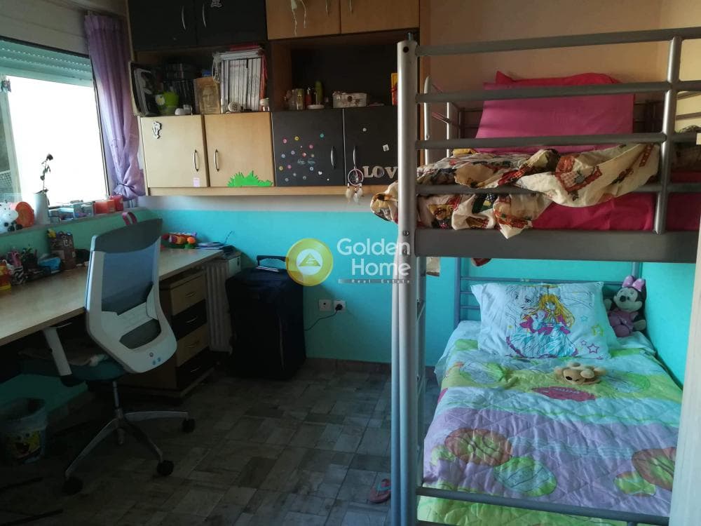 Apartment in Megala Sxoinia A, Acharnes — Photo 6 of 18