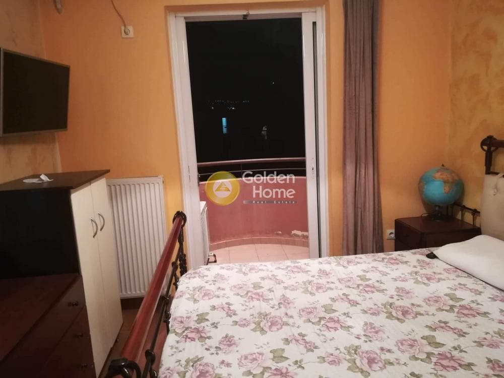 Apartment in Megala Sxoinia A, Acharnes — Photo 16 of 18