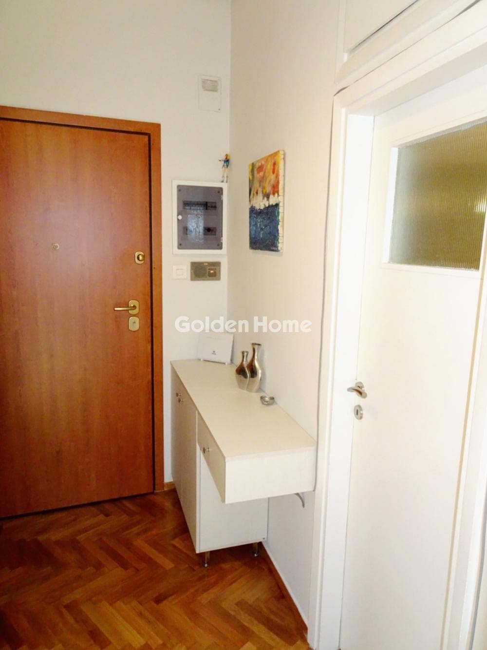 Apartment in Elinoroson, Goudi — Photo 4 of 10