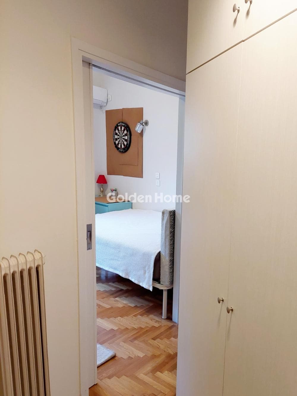 Apartment in Elinoroson, Goudi — Photo 3 of 10