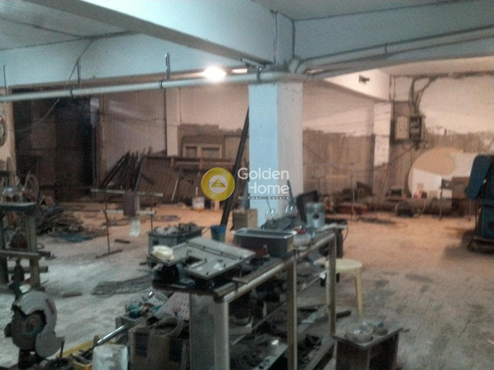 Κατάστημα στην Μεγάλα Σχοινία Α, Αχαρνές — Φωτογραφία 10 από 11