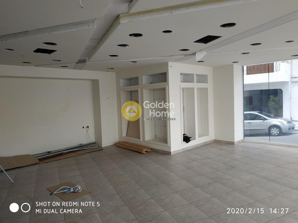 Κατάστημα στην Καριώτικα, Πέραμα — Φωτογραφία 2 από 7