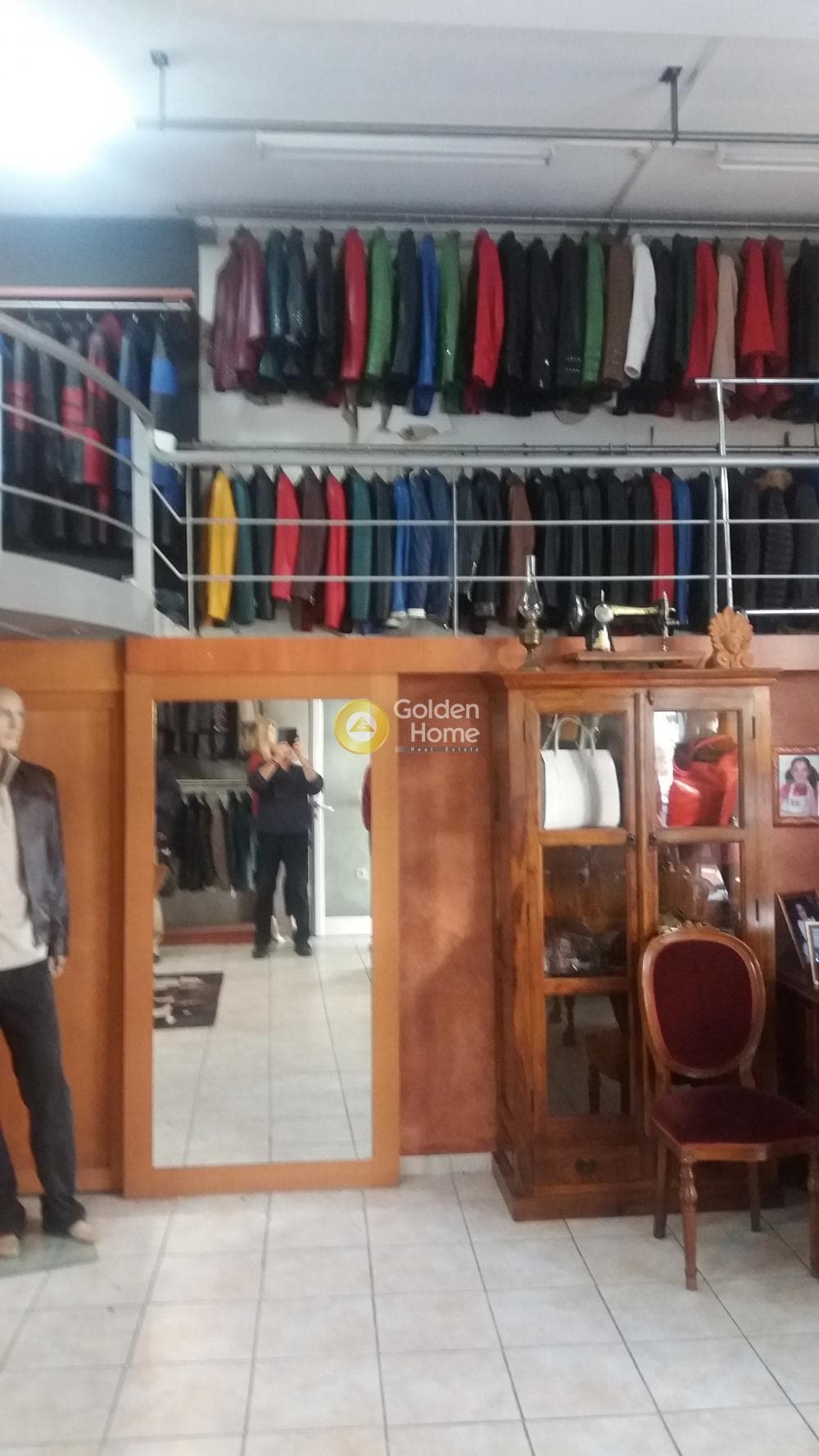 Κατάστημα στην Φιλοπάππου, Κουκάκι - Μακρυγιάννη — Φωτογραφία 4 από 8