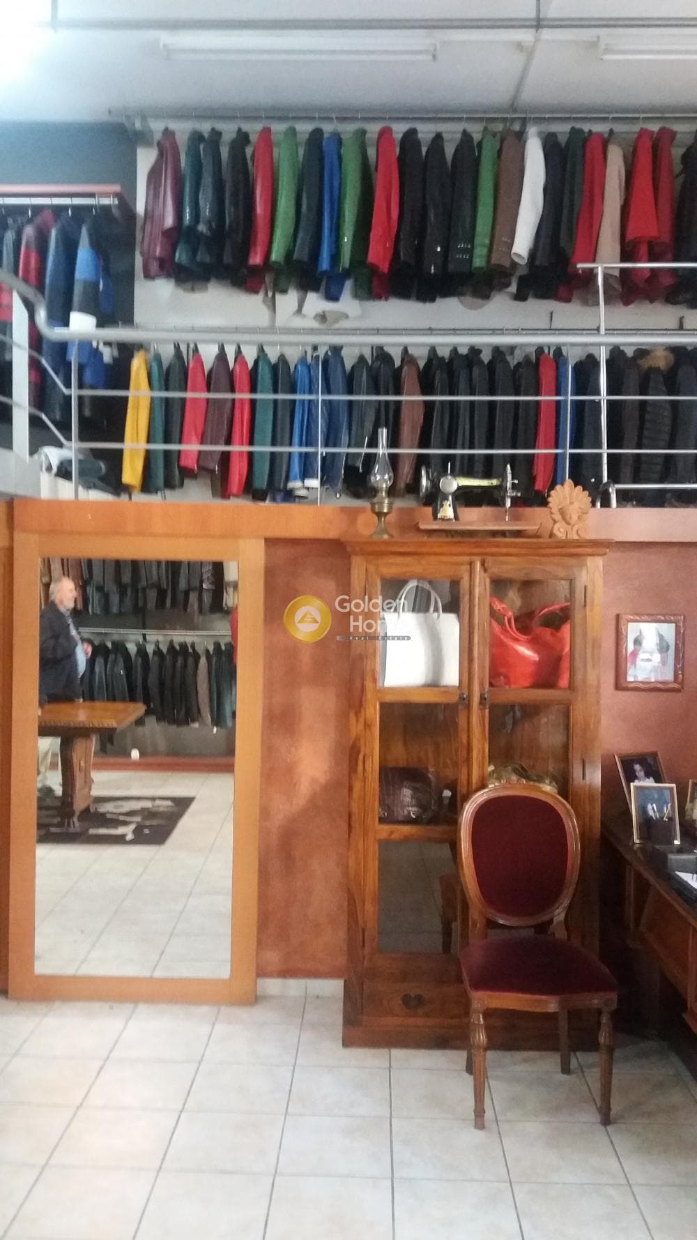 Κατάστημα στην Φιλοπάππου, Κουκάκι - Μακρυγιάννη — Φωτογραφία 6 από 8