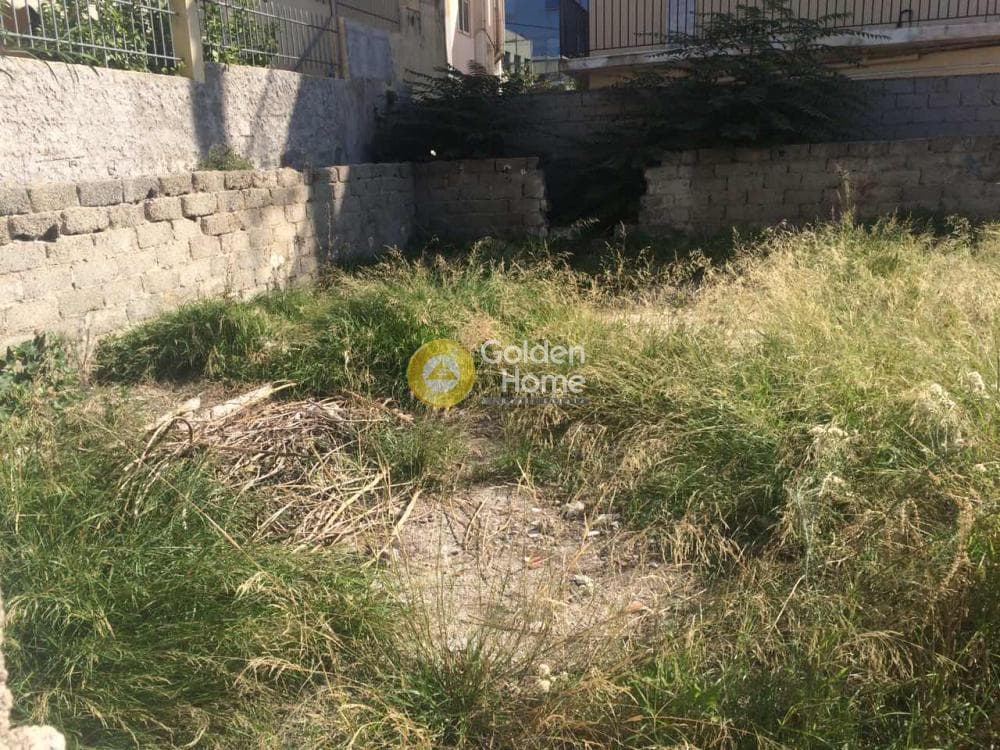 Οικόπεδο στην Ελαιώνας, Χαϊδάρι — Φωτογραφία 2 από 5