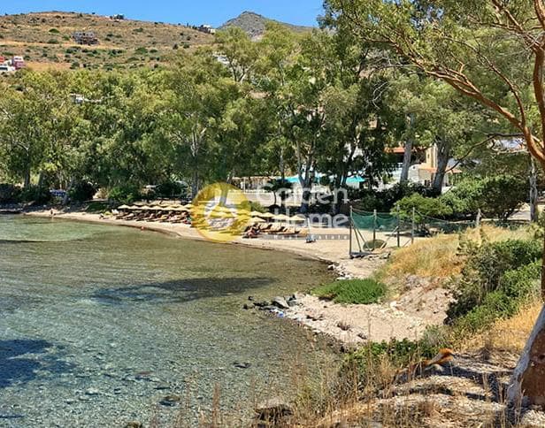 Οικόπεδο στην Σφεντούρι, Αίγινα — Φωτογραφία 5 από 5