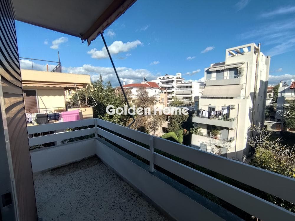 Διαμέρισμα στην Ελευθερούπολη, Νέα Ιωνία — Φωτογραφία 17 από 20
