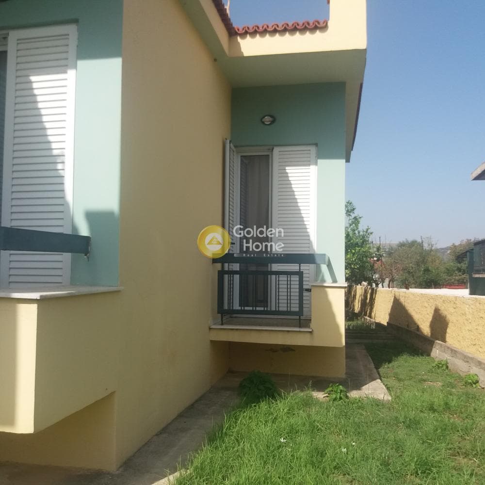 Μονοκατοικία στην Περιβόλα, Μεσσατίδα — Φωτογραφία 1 από 5