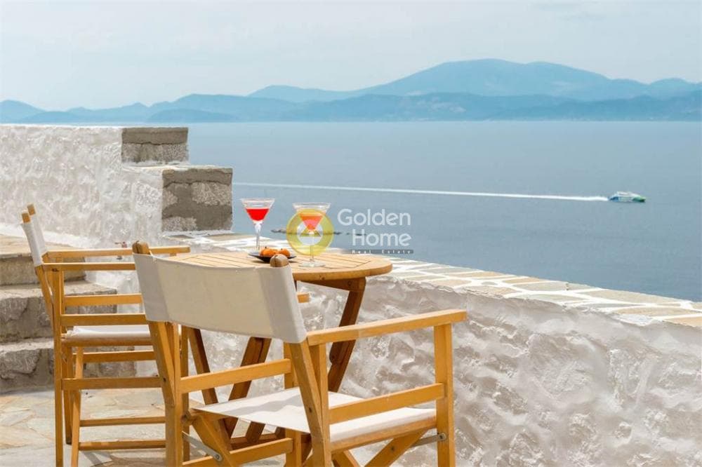 House in Moni Agias Efpraxias, Hydra — Photo 1 of 19