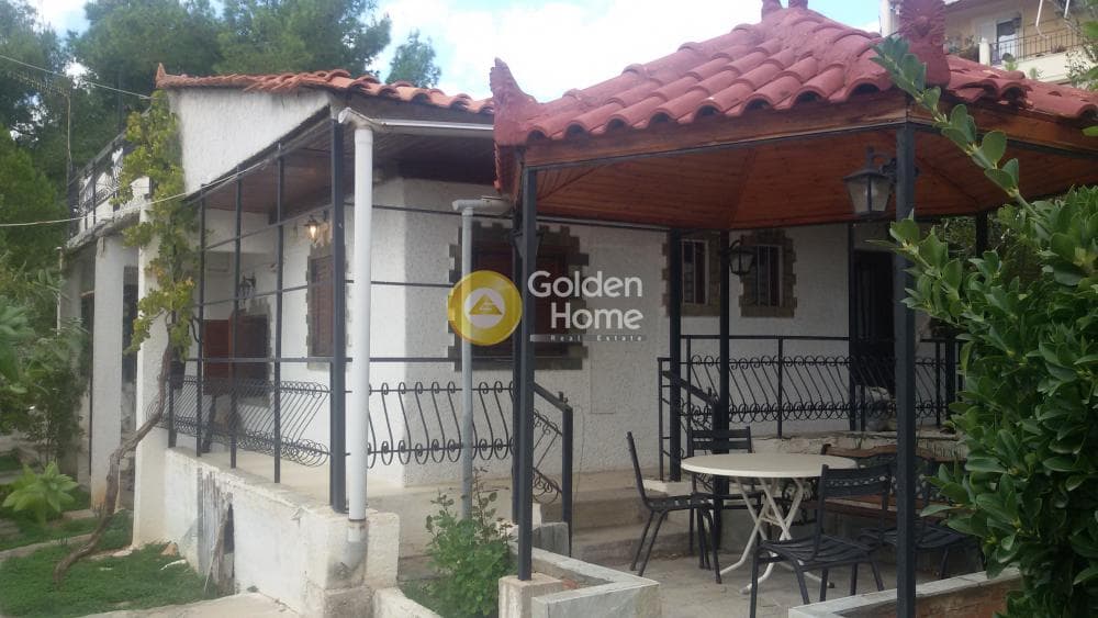 Μονοκατοικία στην Δροσούπολη, Άνω Λιόσια — Φωτογραφία 2 από 30