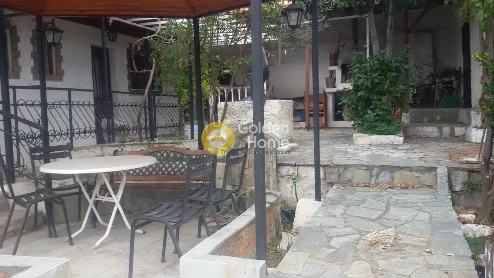 Μονοκατοικία στην Δροσούπολη, Άνω Λιόσια — Φωτογραφία 3 από 30