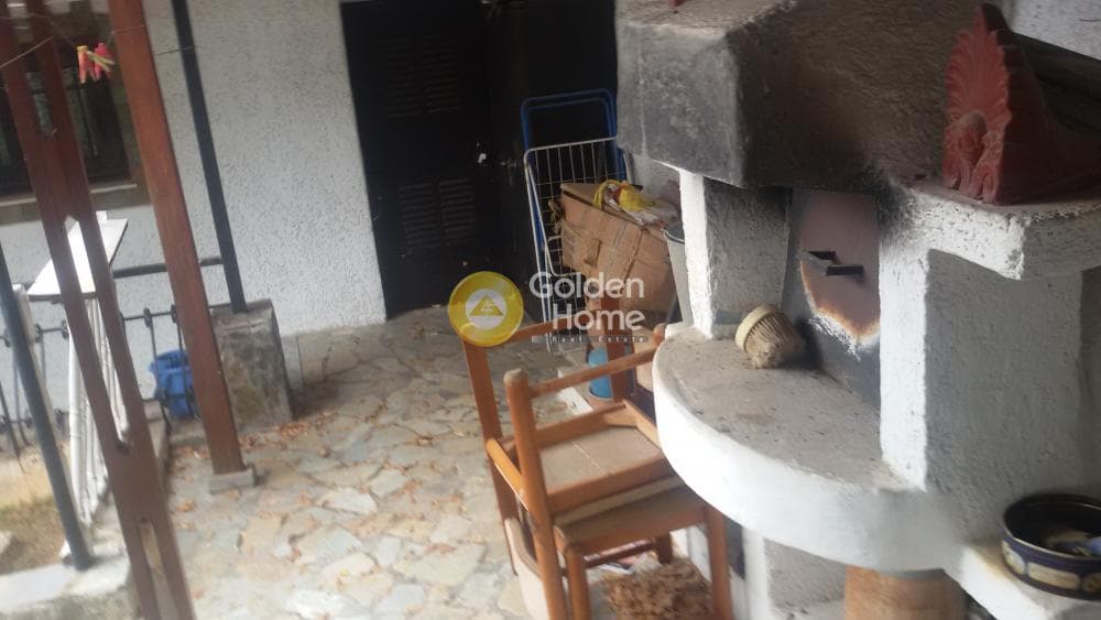 Μονοκατοικία στην Δροσούπολη, Άνω Λιόσια — Φωτογραφία 8 από 30