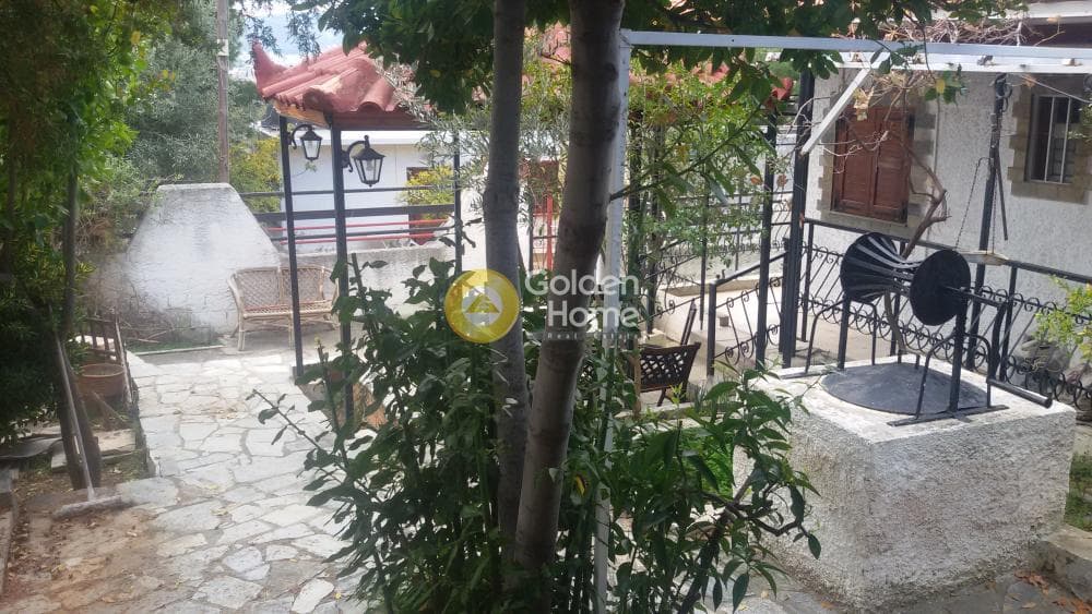 Μονοκατοικία στην Δροσούπολη, Άνω Λιόσια — Φωτογραφία 16 από 30