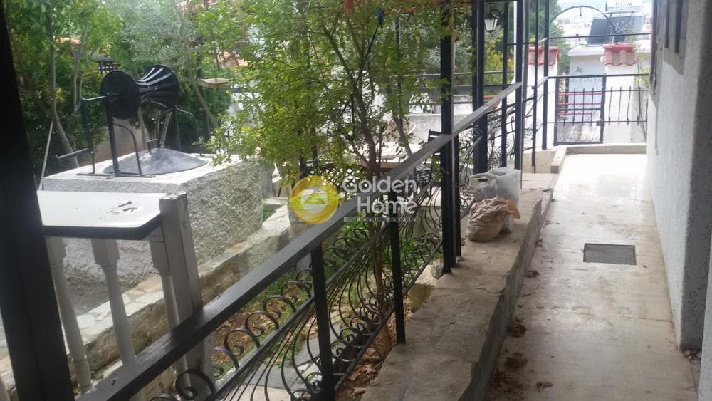 Μονοκατοικία στην Δροσούπολη, Άνω Λιόσια — Φωτογραφία 9 από 30