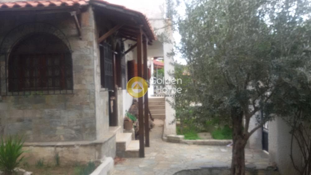 Μονοκατοικία στην Δροσούπολη, Άνω Λιόσια — Φωτογραφία 5 από 30