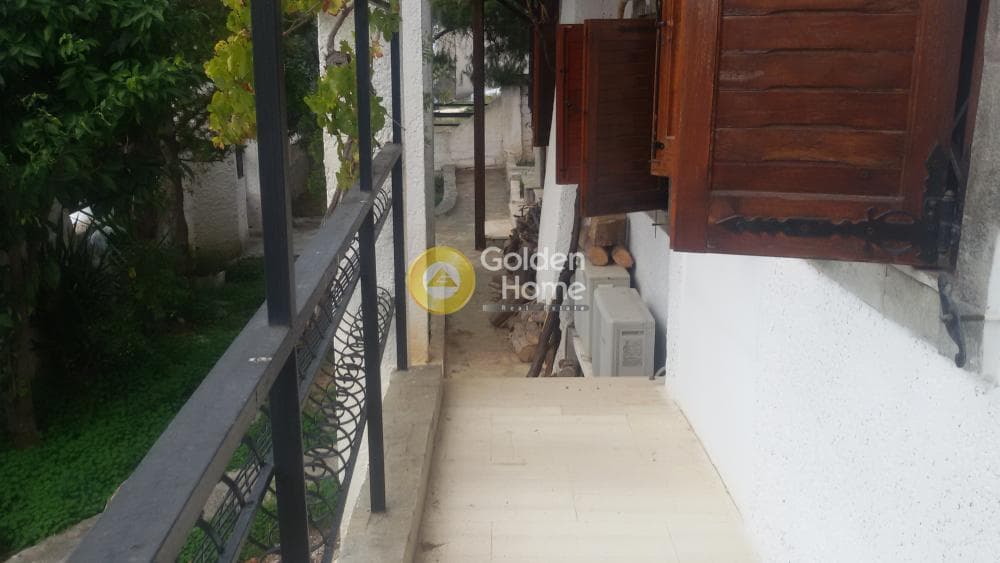 Μονοκατοικία στην Δροσούπολη, Άνω Λιόσια — Φωτογραφία 14 από 30