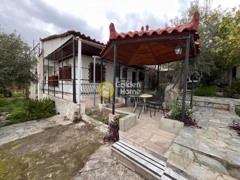 Μονοκατοικία στην Δροσούπολη, Άνω Λιόσια — Φωτογραφία 18 από 30