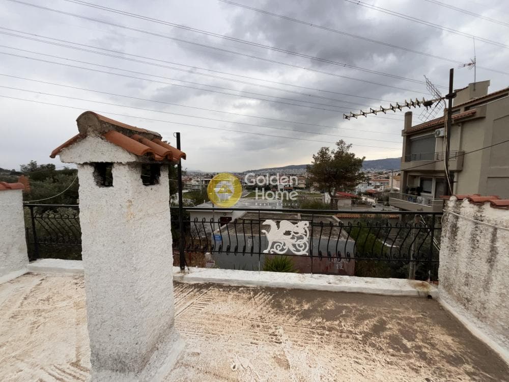 Μονοκατοικία στην Δροσούπολη, Άνω Λιόσια — Φωτογραφία 29 από 30