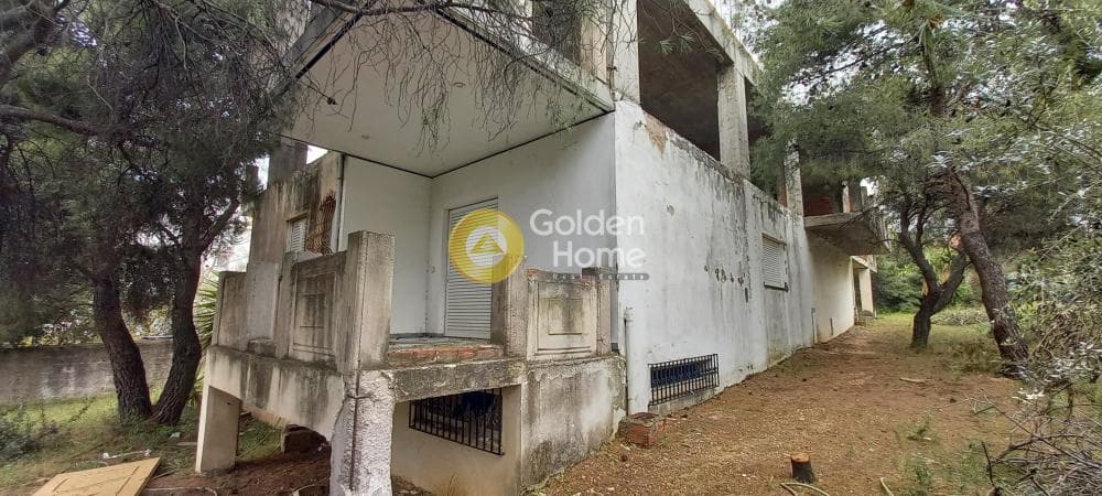Μονοκατοικία στην Μεγάλα Σχοινία Α, Αχαρνές — Φωτογραφία 6 από 24