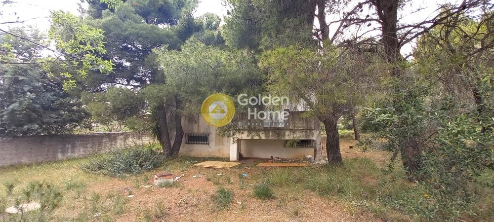 Μονοκατοικία στην Μεγάλα Σχοινία Α, Αχαρνές — Φωτογραφία 11 από 24