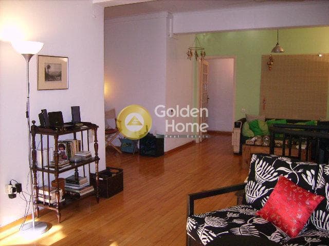 Apartment in Exarcheia, Exarchia - Neapoli — Photo 3 of 23