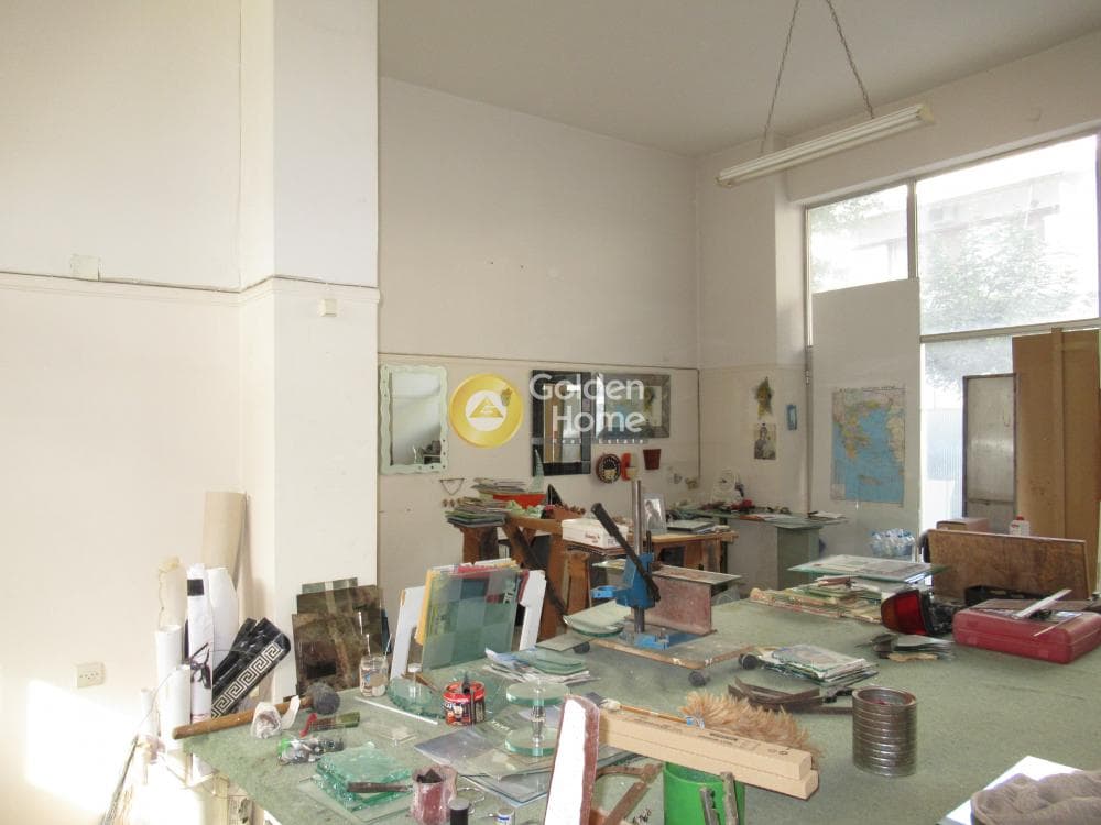 Κατάστημα στην Κηπούπολη, Πετρούπολη — Φωτογραφία 2 από 12