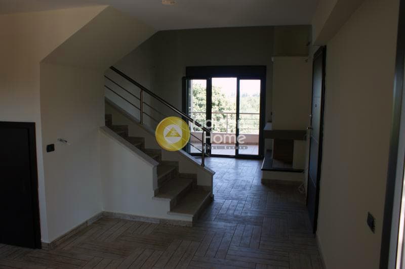 Apartment in Rododafni, Aigio — Photo 2 of 10