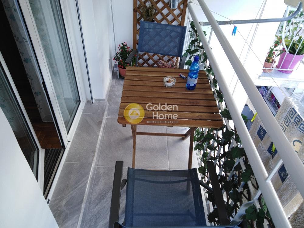 Apartment in Neo Pagkrati, Vironas — Photo 14 of 15