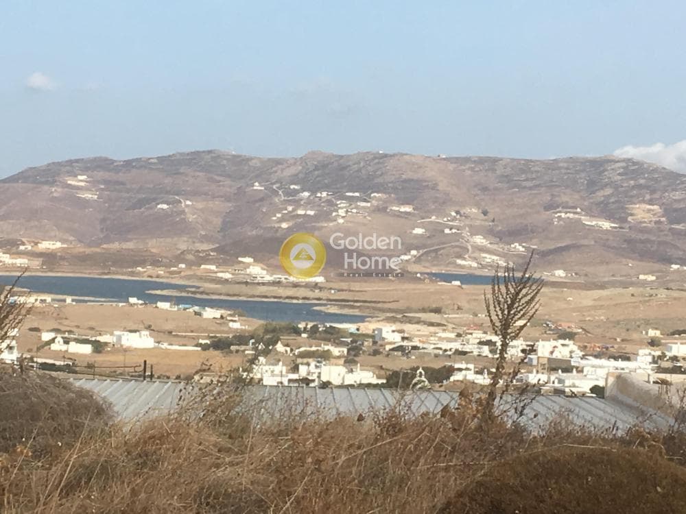 Μονοκατοικία στην Τούρλος, Μύκονος — Φωτογραφία 1 από 15