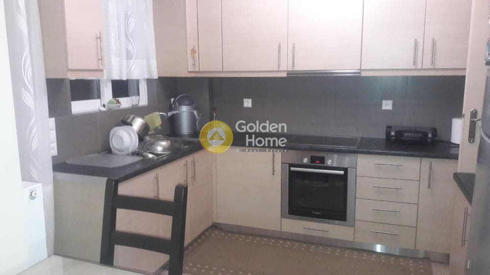 Apartment in Terpsithea, Glyfada — Photo 3 of 5