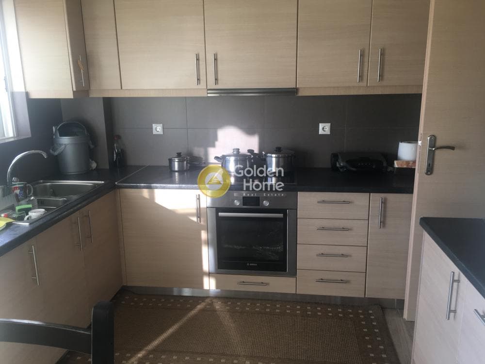 Apartment in Terpsithea, Glyfada — Photo 2 of 5