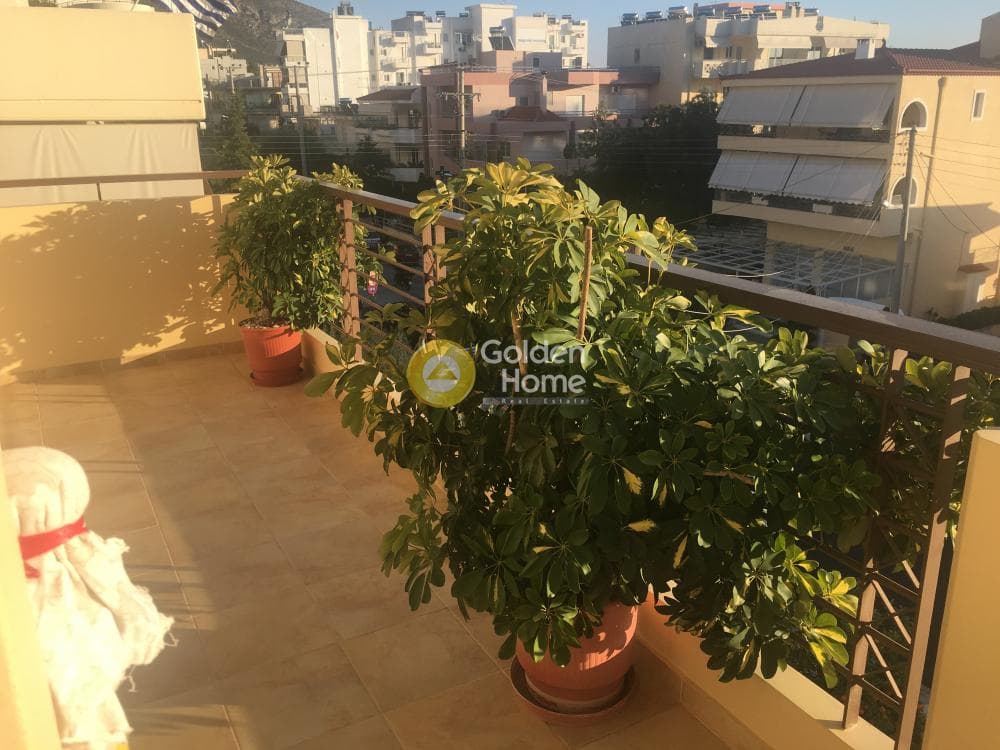 Apartment in Terpsithea, Glyfada — Photo 1 of 5