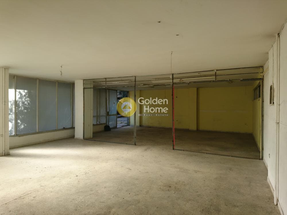 Κατάστημα στην Άγιος Ιωάννης, Νέος Κόσμος — Φωτογραφία 8 από 9