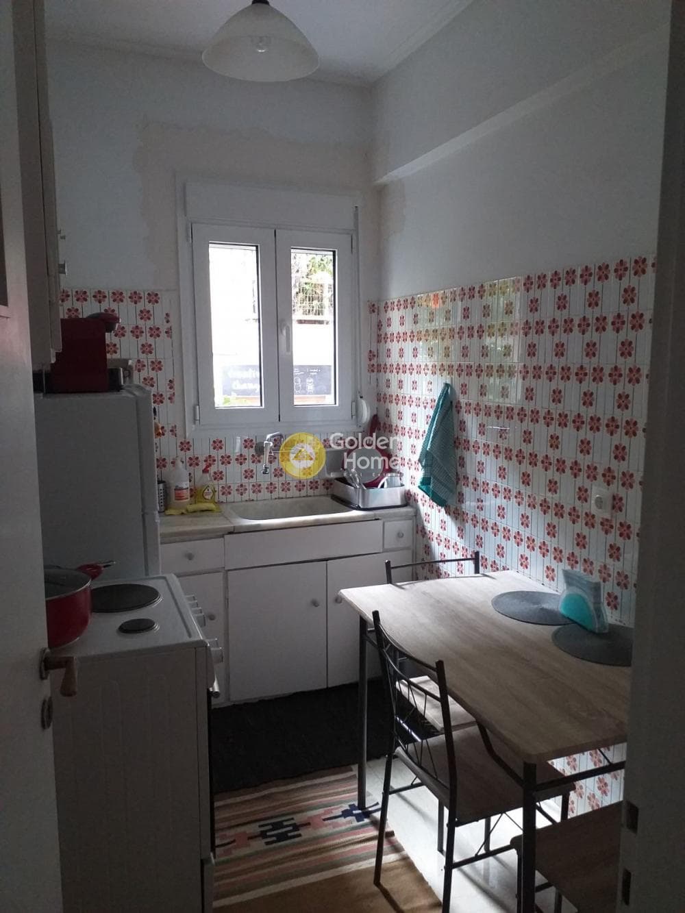 Apartment in Neo Pagkrati, Vironas — Photo 6 of 6