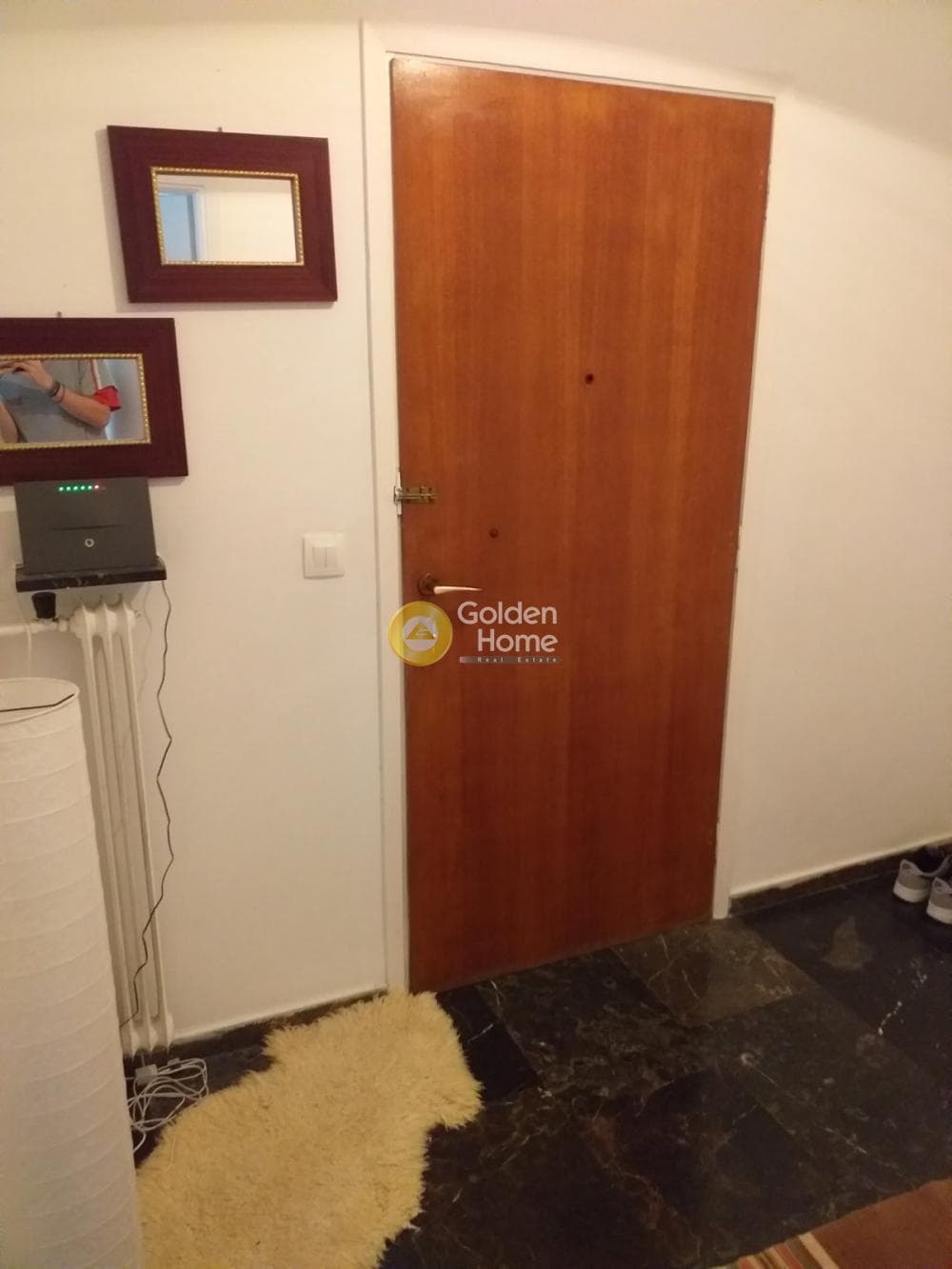 Apartment in Neo Pagkrati, Vironas — Photo 2 of 6