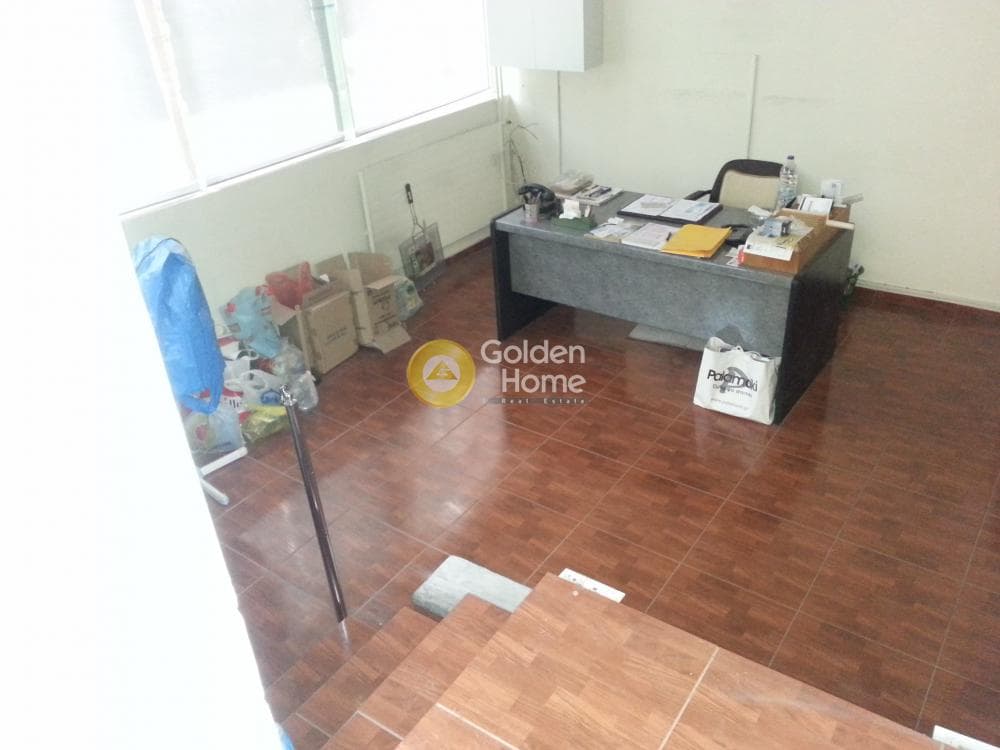Office in Chrisaki, Kalithea — Photo 3 of 4