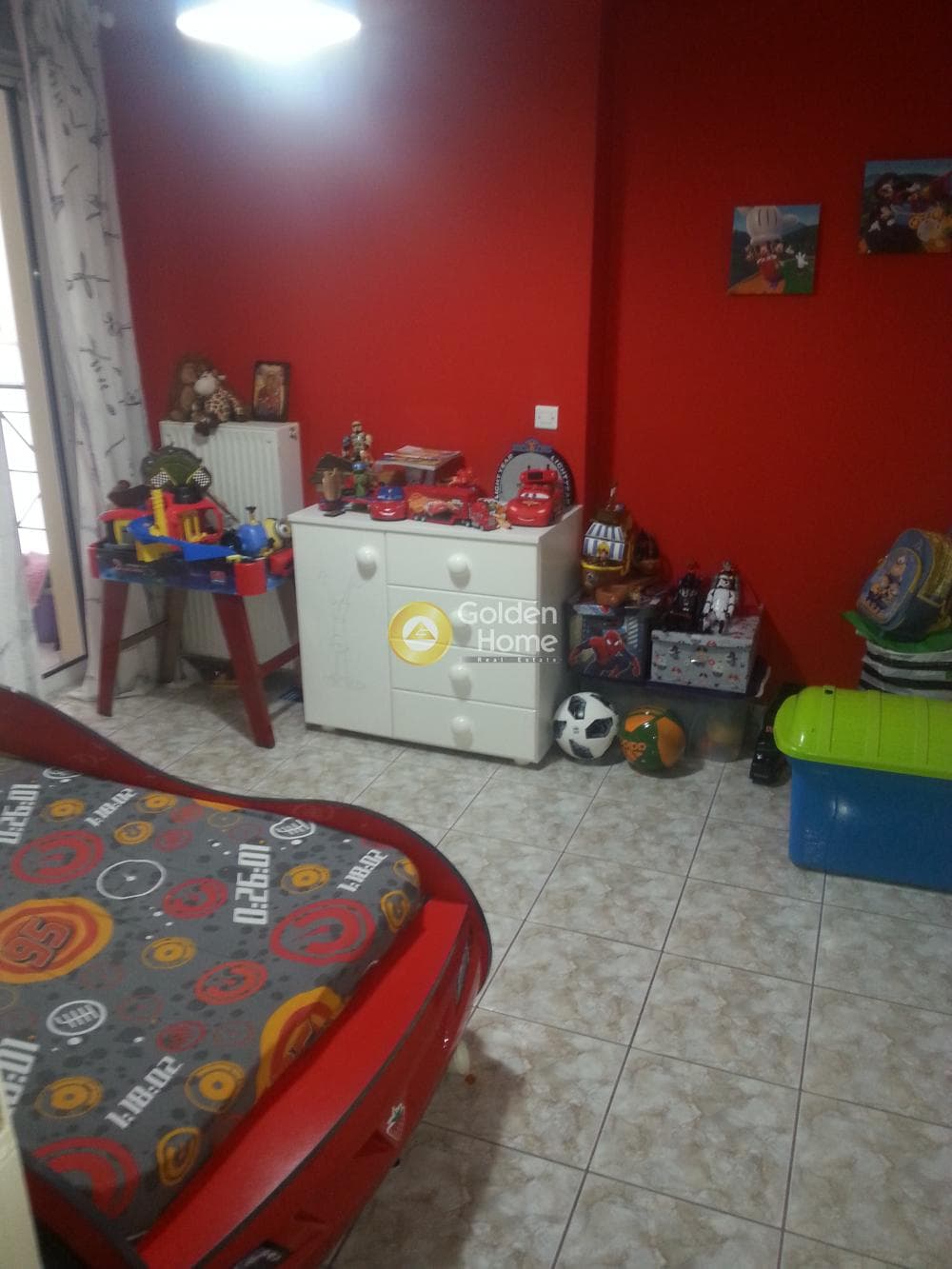 Apartment in Agios Panteleimonas, Patision - Acharnon — Photo 13 of 25