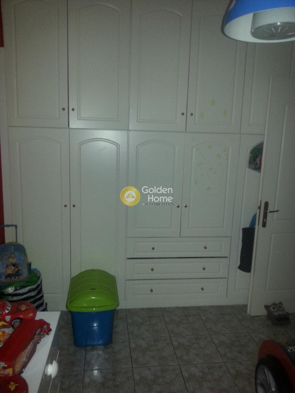 Apartment in Agios Panteleimonas, Patision - Acharnon — Photo 15 of 25