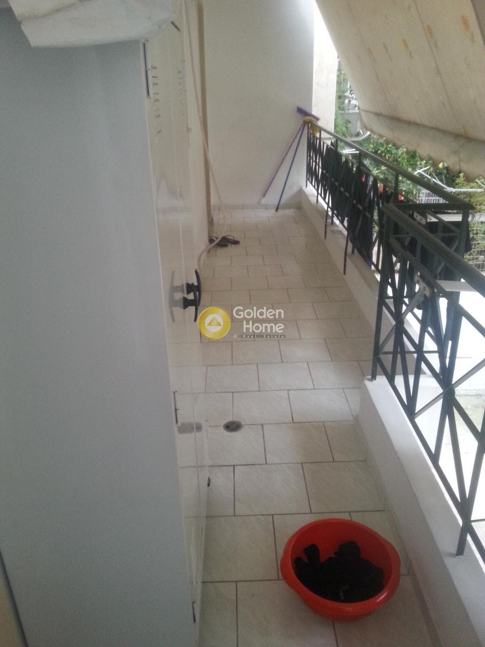 Apartment in Agios Panteleimonas, Patision - Acharnon — Photo 18 of 25