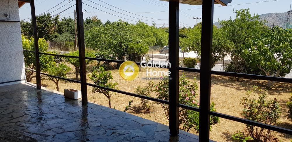 Μονοκατοικία στην Χέρωμα, Βάρη - Βάρκιζα — Φωτογραφία 2 από 4