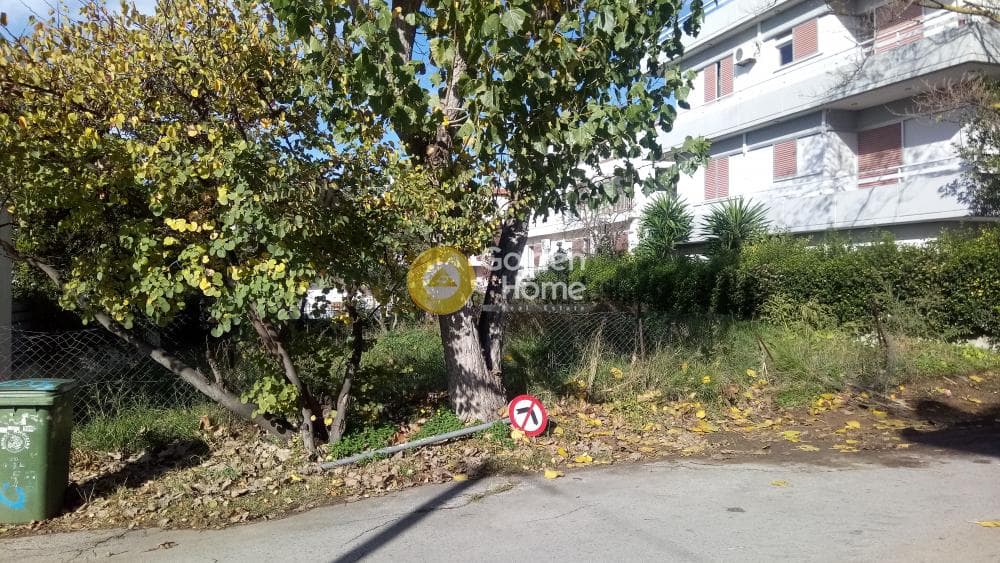 Οικόπεδο στην Αδάμες (Οικισμός Πελοποννησίων), Κηφισιά — Φωτογραφία 1 από 7