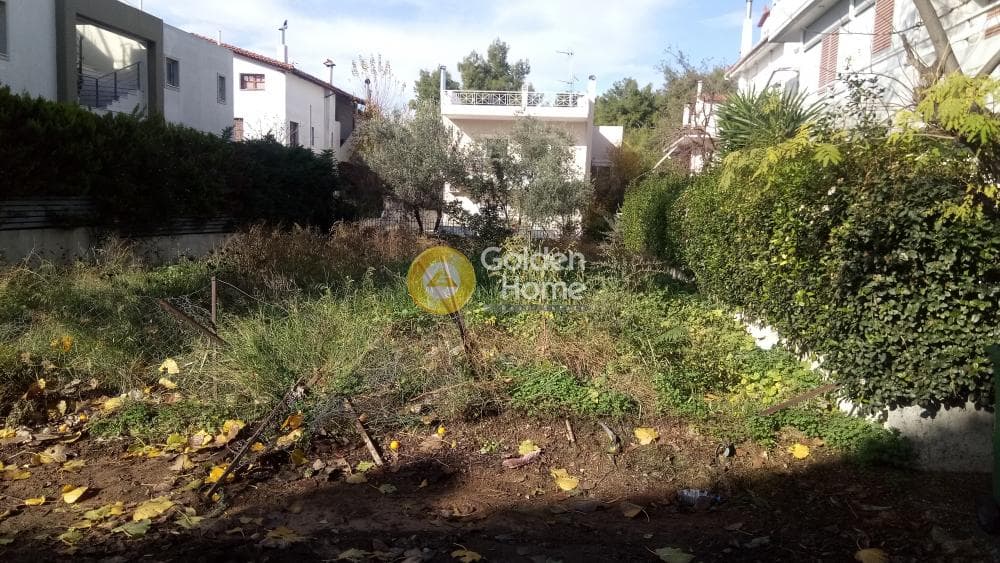 Οικόπεδο στην Αδάμες (Οικισμός Πελοποννησίων), Κηφισιά — Φωτογραφία 4 από 7
